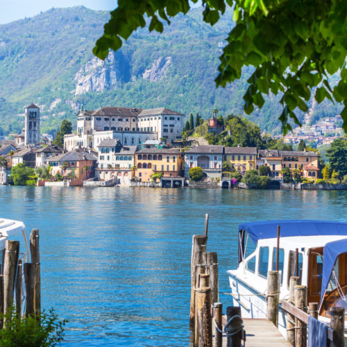 Laghi