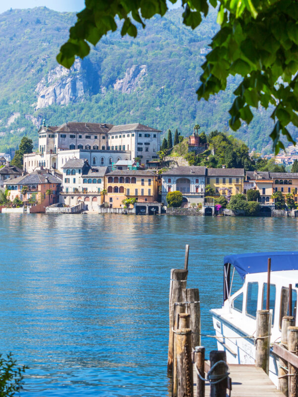 Laghi