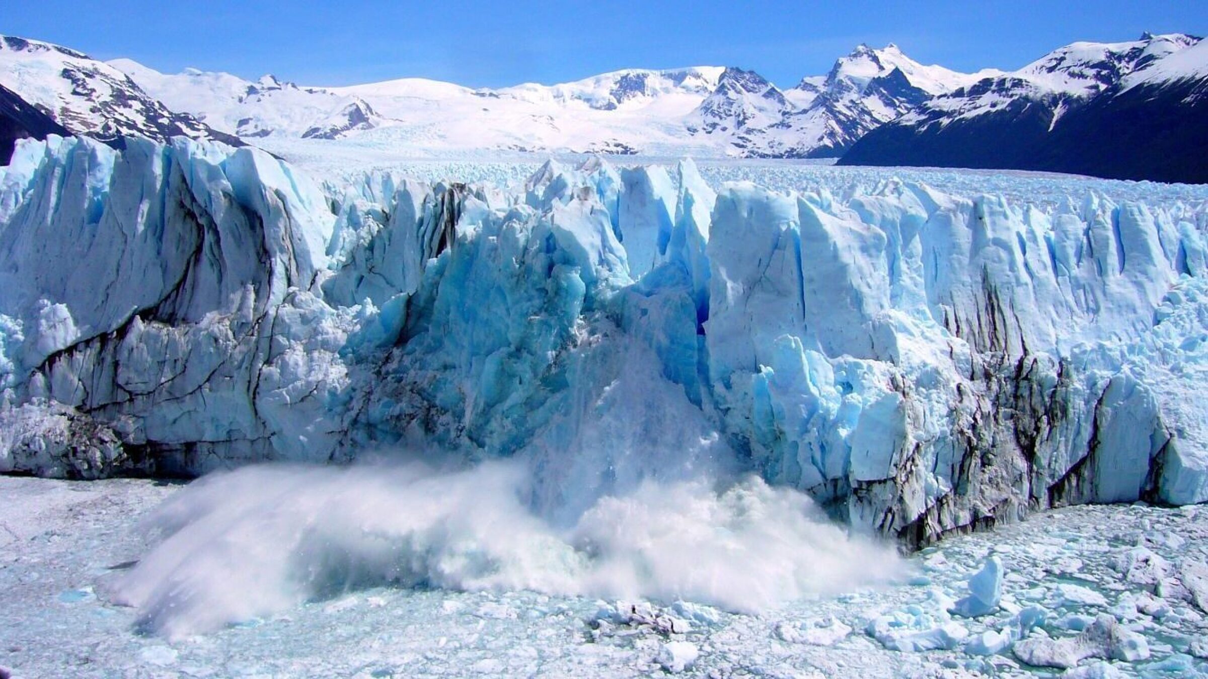 Argentina: Il respiro profondo dell’Infinito