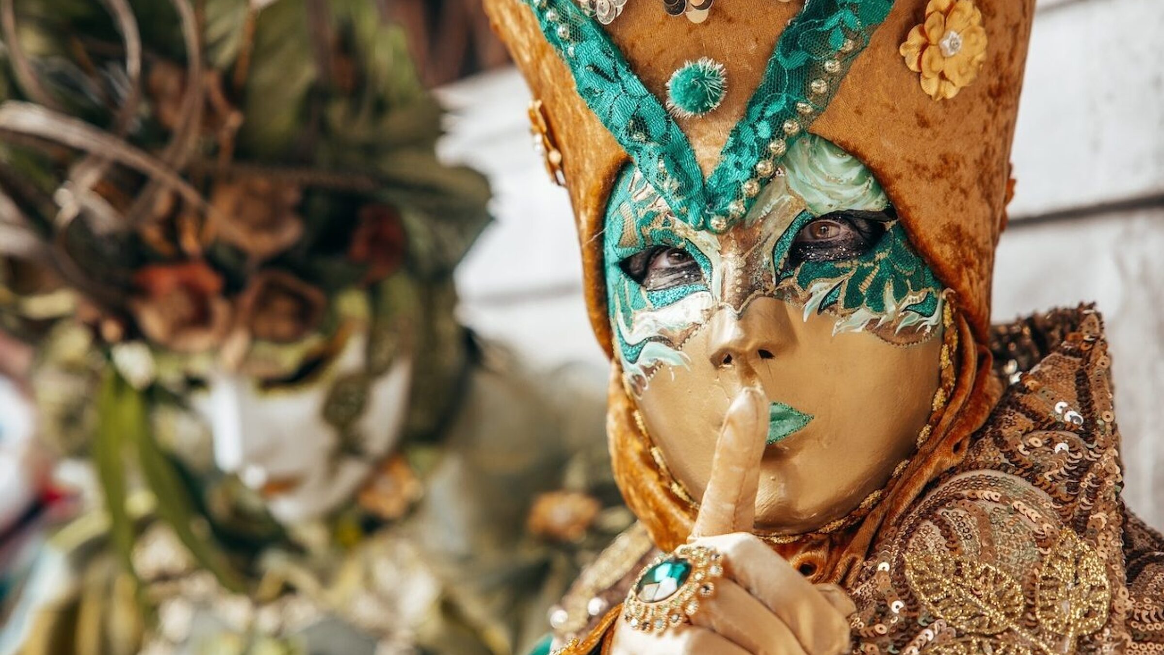 Intrigo Veneziano