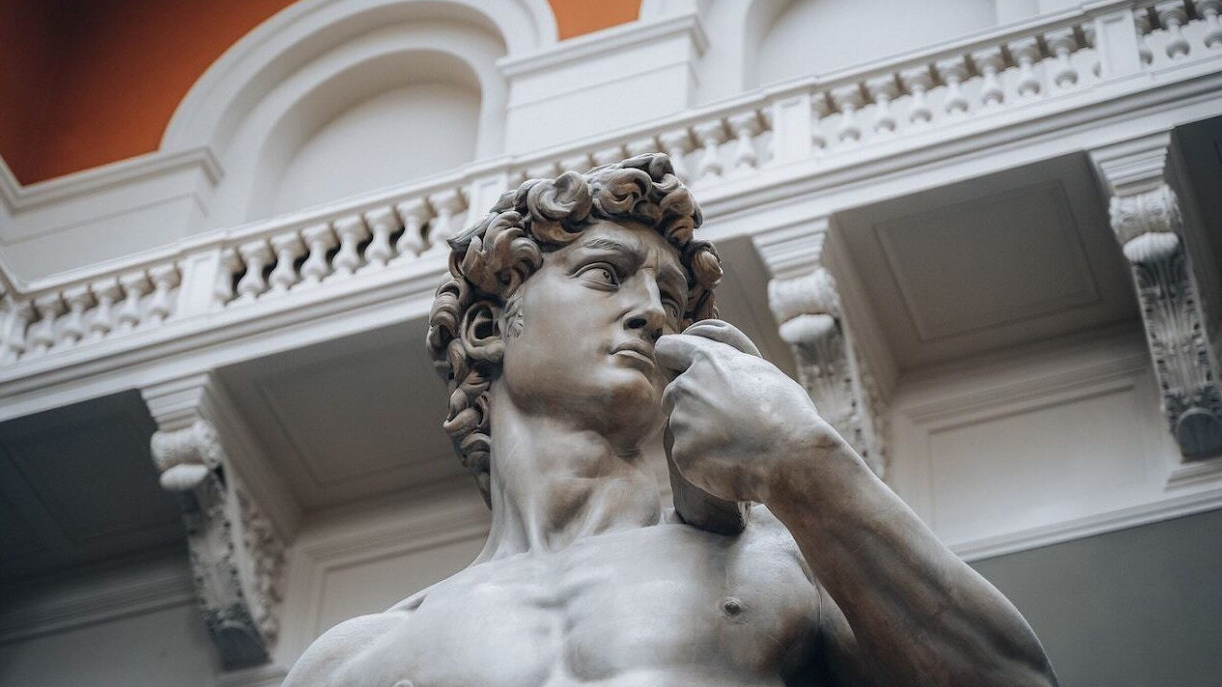 Weekend: Firenze. Indigestione d'arte!