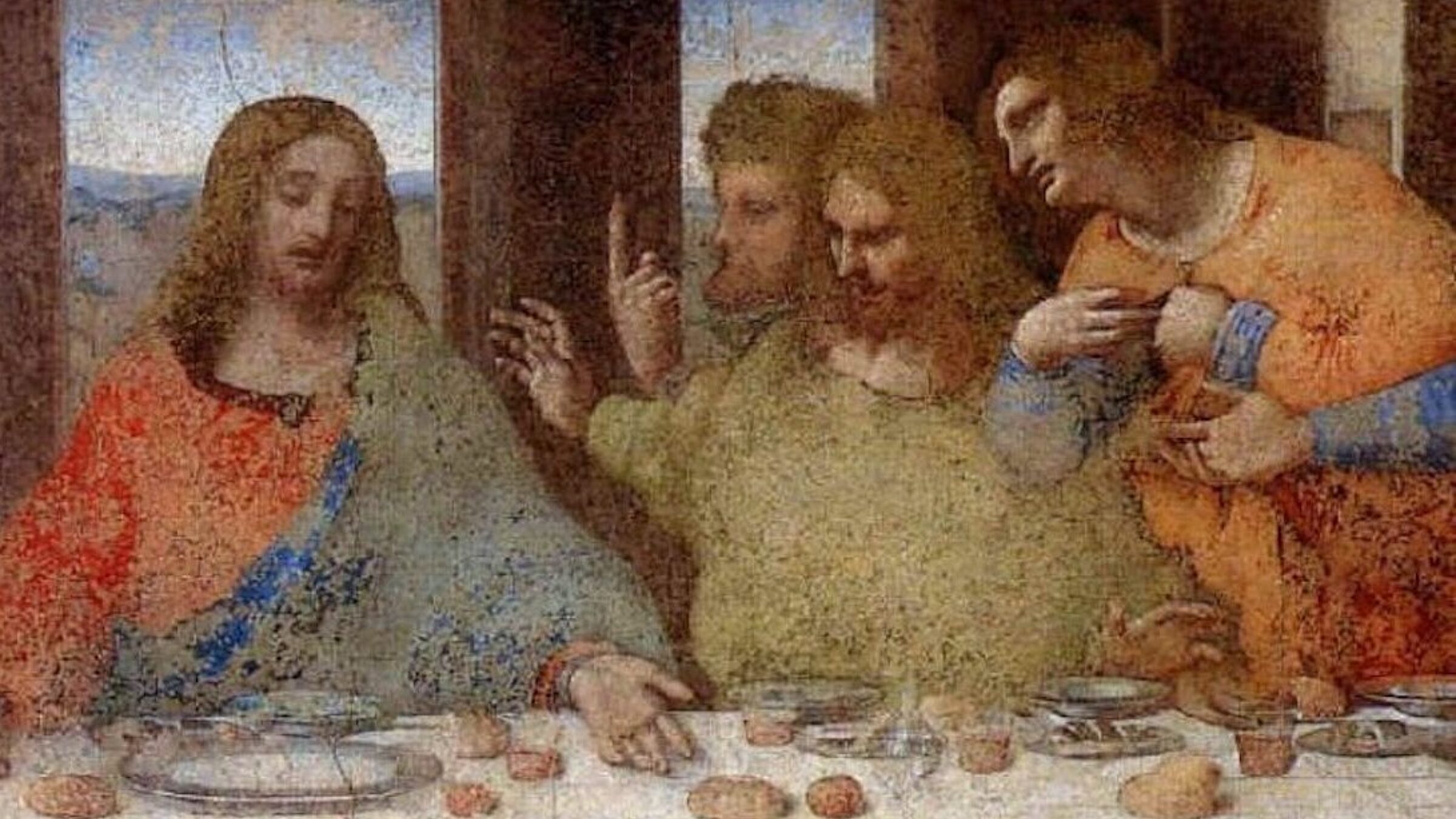 L’eternità in un istante