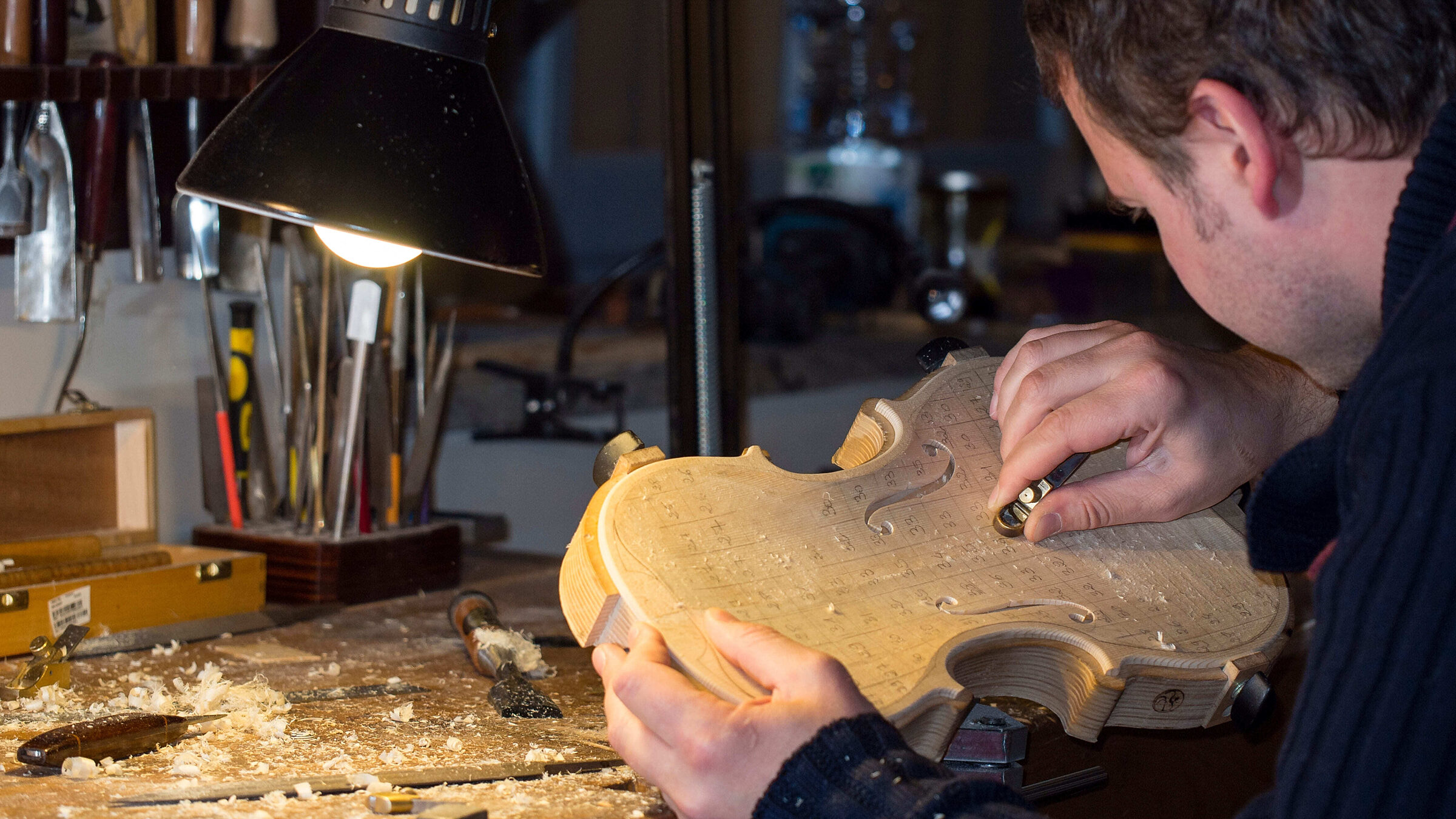 Cremona, la città che vibra al suono di Stradivari
