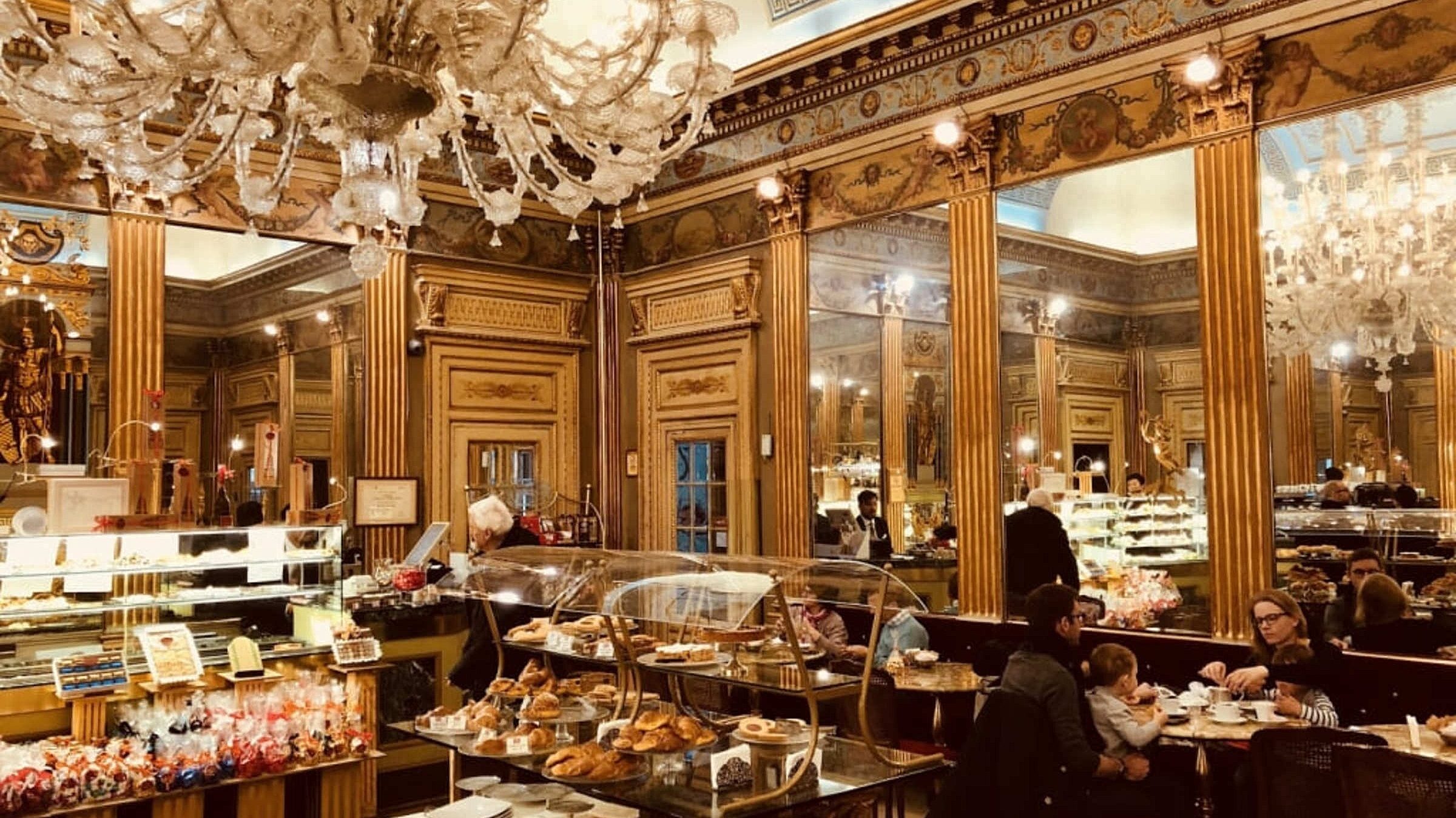 A Torino, il caffè non è solo una pausa