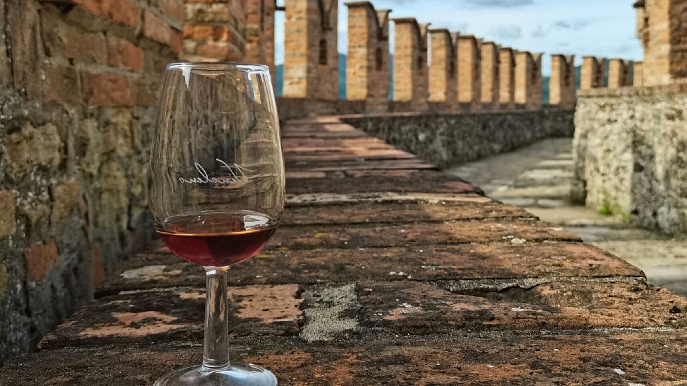Un raro passito di tradizione secolare