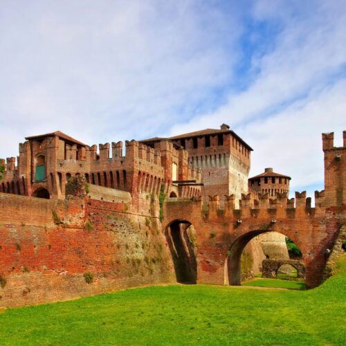 Borghi