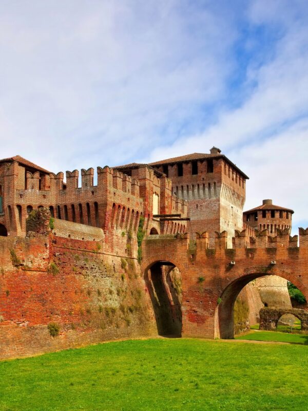 Borghi